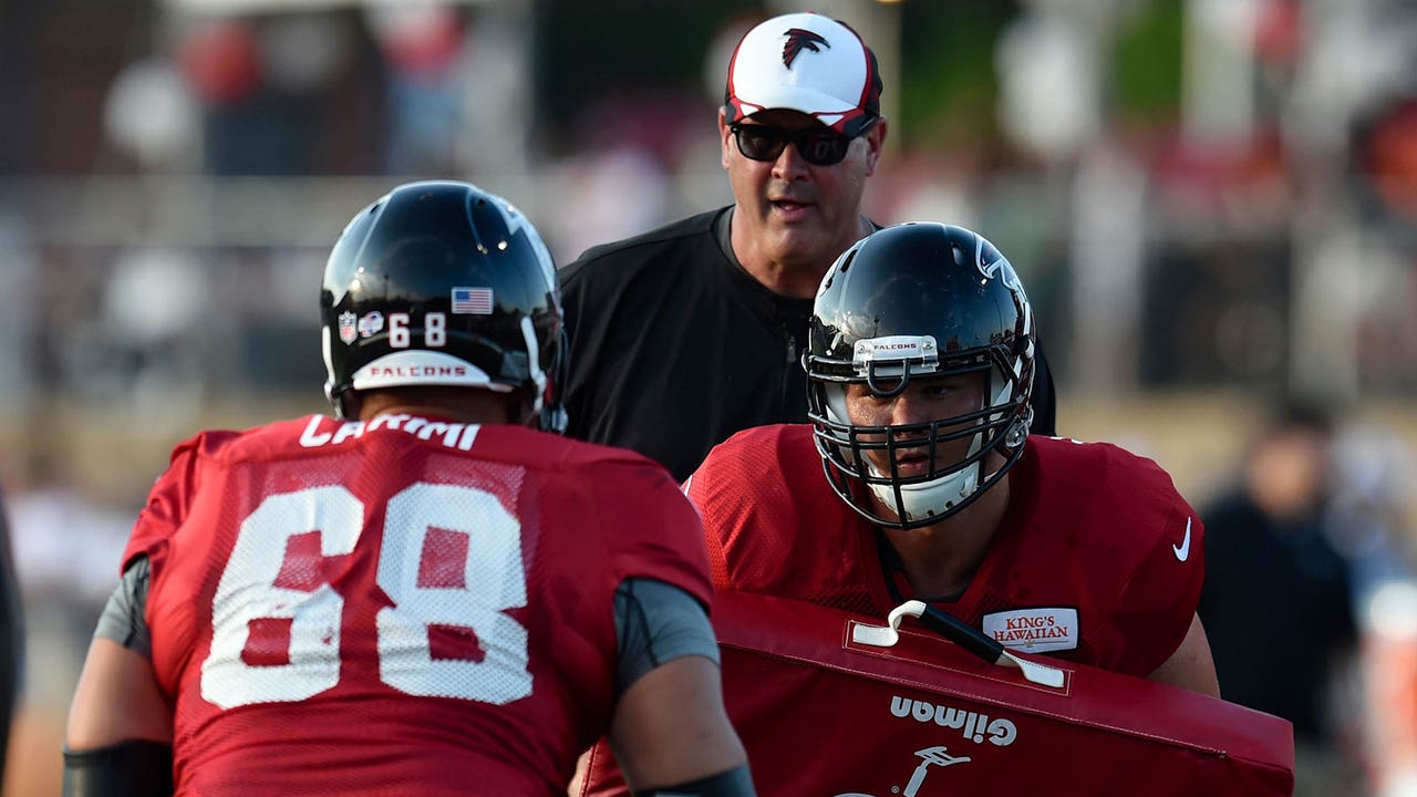 Hard Knocks Recap: Episode 2